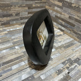 Norris Wooden Photo Frame Small ACCESSORIES Black 4x6