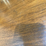 Antique Arts & Crafts Era Solid Oak Work Table DESKS 96Wx42Dx30H