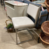 Bernhardt Highland Park Ames Side Chair SIDE CHAIRS 22w23d33h