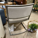 Bernhardt Highland Park Ames Side Chair SIDE CHAIRS 22w23d33h
