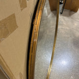 Uttermost Brass Eternity Mirror MIRRORS 42d