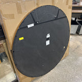 Uttermost Brass Eternity Mirror MIRRORS 42d