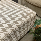 Button Tufted Storage OTTOMANS 48w28d19h