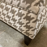 Button Tufted Storage OTTOMANS 48w28d19h