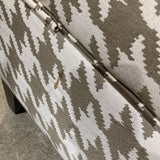 Button Tufted Storage OTTOMANS 48w28d19h