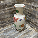 Ceramic Japanese Vase ACCESSORIES 4d10h