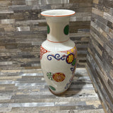 Ceramic Japanese Vase ACCESSORIES 4d10h