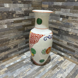 Ceramic Japanese Vase ACCESSORIES 4d10h