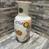 Ceramic Japanese Vase ACCESSORIES 4d10h