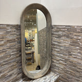 Villa2 Hamilton Oval Mirror MIRRORS 47x21