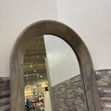 Villa2 Hamilton Oval Mirror MIRRORS 47x21