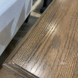 Birch Lane Wellington Hall 1-Drawer END/SIDE TABLE 16w28d26h