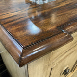 Hooker Furniture Seven Seas Distressed 2-Drawer BUFFET/SIDEBOARD 51w17d38h