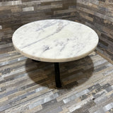 Bloomhome Allure Cake Stand Big - Rotating Adjustable Height ACCESSORIES 11d5.5h