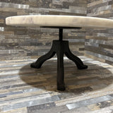 Bloomhome Allure Cake Stand Big - Rotating Adjustable Height ACCESSORIES 11d5.5h