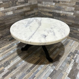 Bloomhome Allure Cake Stand Big - Rotating Adjustable Height ACCESSORIES 11d5.5h