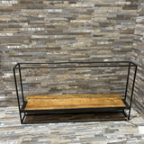 Bloomhome Shelby Wall Shelves Wide ACCESSORIES 25w6.5d14h