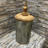 Villa2 Aladdin Vase w/ Lid ACCESSORIES 9d19h