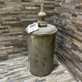 Villa2 Aladdin Vase w/ Lid ACCESSORIES 9d19h