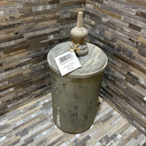 Villa2 Aladdin Vase w/ Lid ACCESSORIES 9d19h