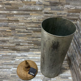 Villa2 Aladdin Lid w/ Vase ACCESSORIES 9d27h