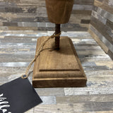 Villa2 Spinster On Stand Small ACCESSORIES 4d19.5h