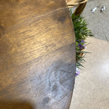 Bloomhome Ventura Solid Wood END/SIDE TABLE 24d18h