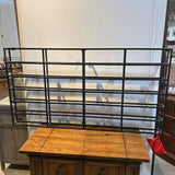 Bloomhome Belmont 24 Bottle Wine Rack ACCESSORIES 55.5w5d29h