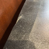 Villa2 Black Reclaimed Mosaic 6-Drawer Large DRESSERS/CHESTS 51w18d32h