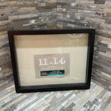 Shadow Box Frame ACCESSORIES 11x14
