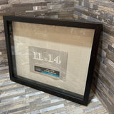 Shadow Box Frame ACCESSORIES 11x14