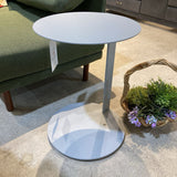 Blu Dot Note Side Table END/SIDE TABLE Gray 16d22h