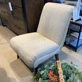Armless Mid-Century Chair LOUNGE CHAIRS 25w27d33h