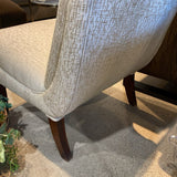 Armless Mid-Century Chair LOUNGE CHAIRS 25w27d33h