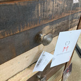 Villa2 Wooden Chest Of 5-Drawers DRESSERS/CHESTS 19.5w15.5d40h