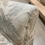 Fern-Print High Leg Power Recliner RECLINERS 34w32d40h