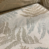 Fern-Print High Leg Power Recliner RECLINERS 34w32d40h