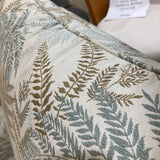 Fern-Print High Leg Power Recliner RECLINERS 34w32d40h