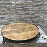 Villa2 Industry Plate Large ACCESSORIES 20d3h