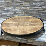 Villa2 Industry Plate Large ACCESSORIES 20d3h