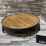 Villa2 Industry Plate Small ACCESSORIES 12d3h