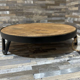 Villa2 Industry Plate Small ACCESSORIES 12d3h