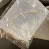 Villa2 Roma Solid Wood Triple Shelf BOOK SHELF 35.5w16d75h