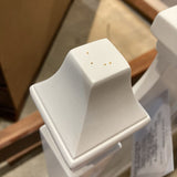 Pottery Barn Kids Madeline Twin Bed BEDS White 41w80d54h