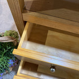 Celine 2-Drawer NIGHTSTAND 28w17d27h