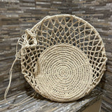 Urban Outfitters Hanging Woven Indoor/Outdoor Chair OUTDOOR 29d