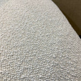 Denver Modern Indoor/Outdoor Vail Ottoman OTTOMANS Dove Boucle 27w18d19h