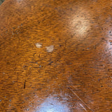 Miller Road By Baker Pineapple Pedestal DINING TABLE 48d30h