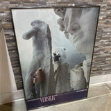 Versilia Framed Print ART WORK 27x39