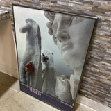 Versilia Framed Print ART WORK 27x39